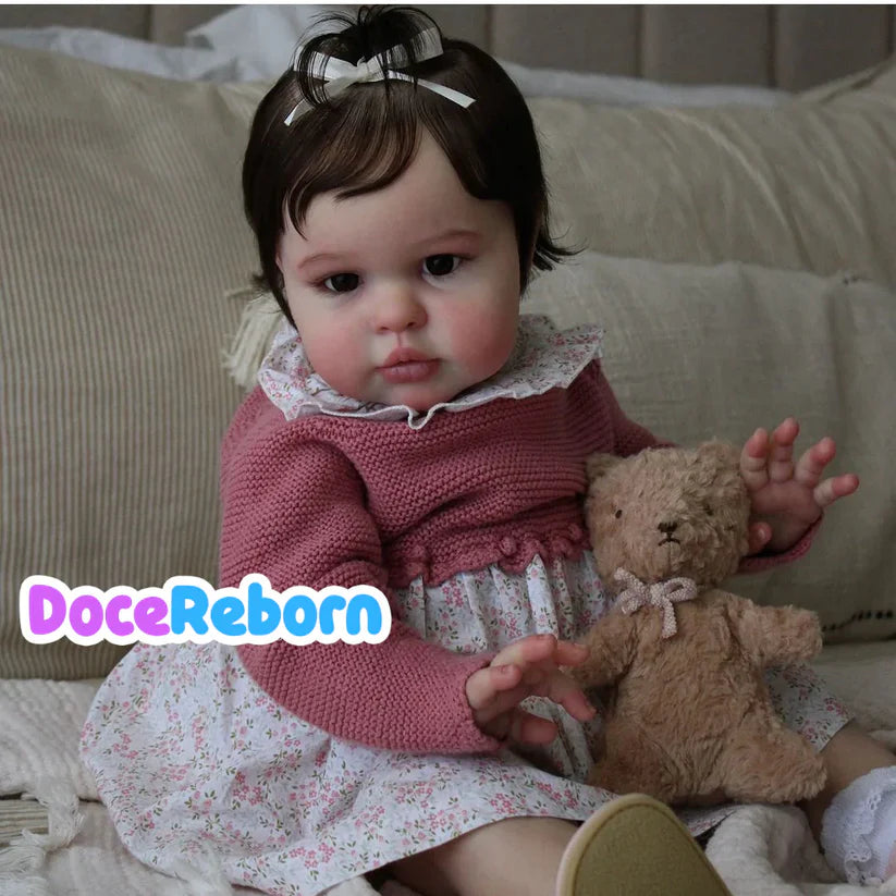 Realistic Reborn Doll