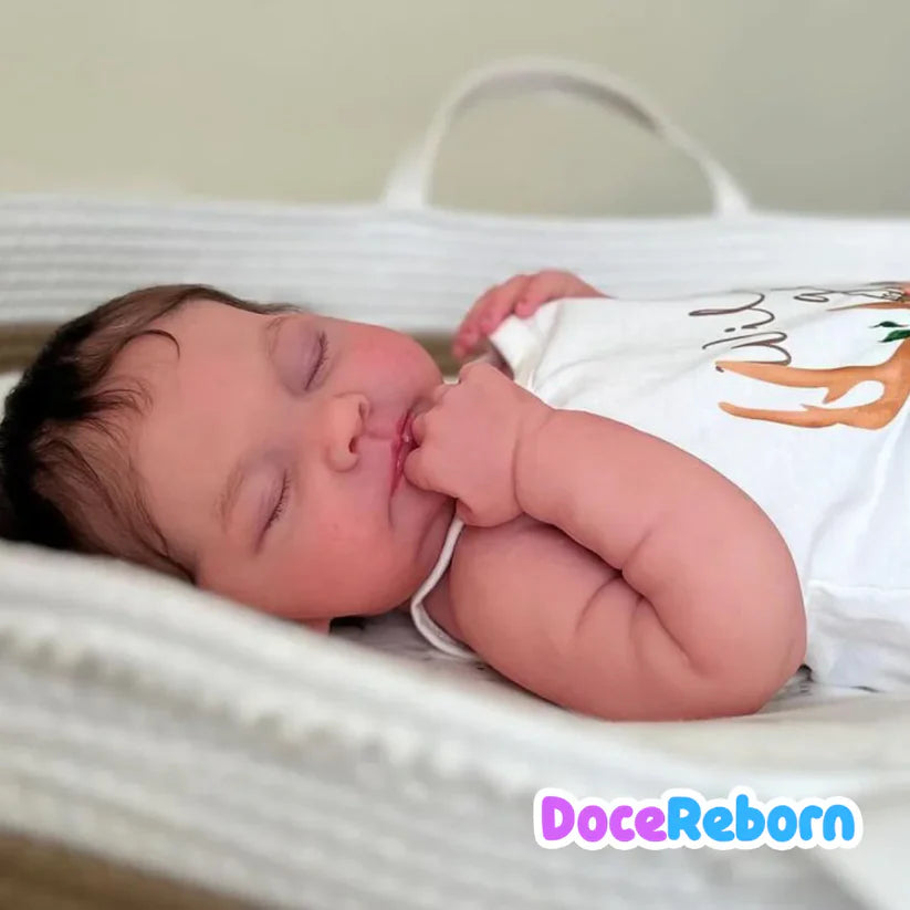 Realistic Reborn Doll