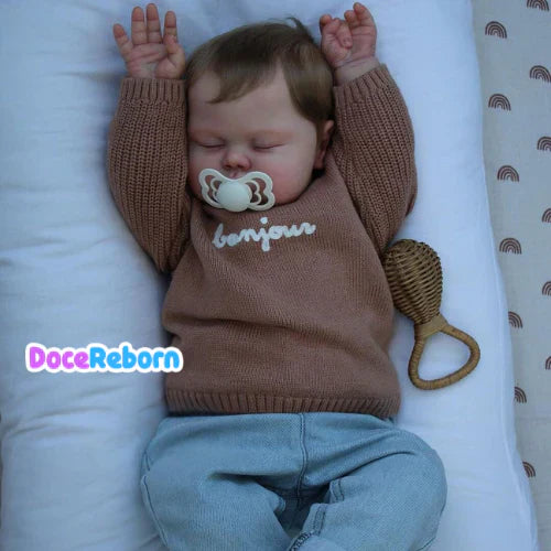 Realistic Reborn Doll