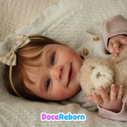 Realistic Reborn Doll