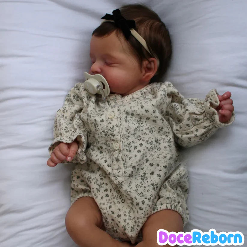 Realistic Reborn Doll