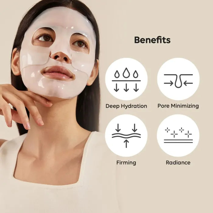 Glam X Bio-Collagen Mask