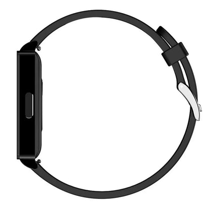 Non-invasive blood glucose test smart watch